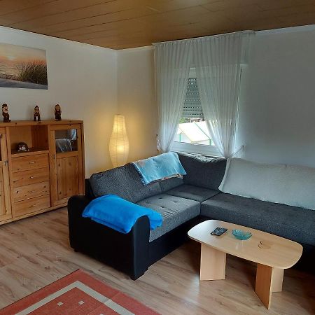 Monteurwohnung In Warstein Kültér fotó