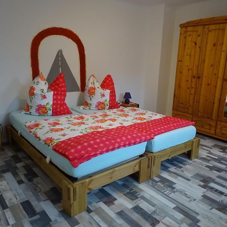 Monteurwohnung In Warstein Kültér fotó