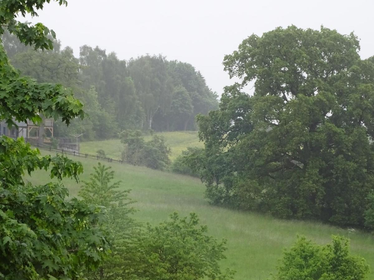 Monteurwohnung In Warstein Kültér fotó